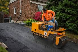 Brick Driveway Installation in Claypool Hill, VA